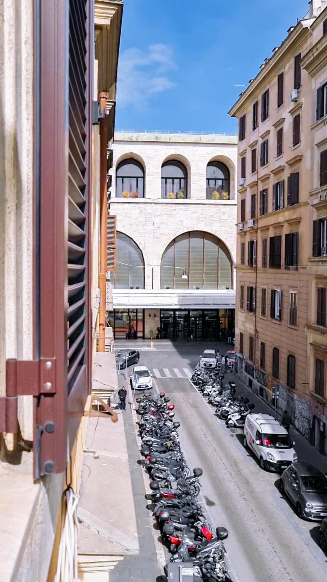 Rome's Angel Bed & Breakfast Rom