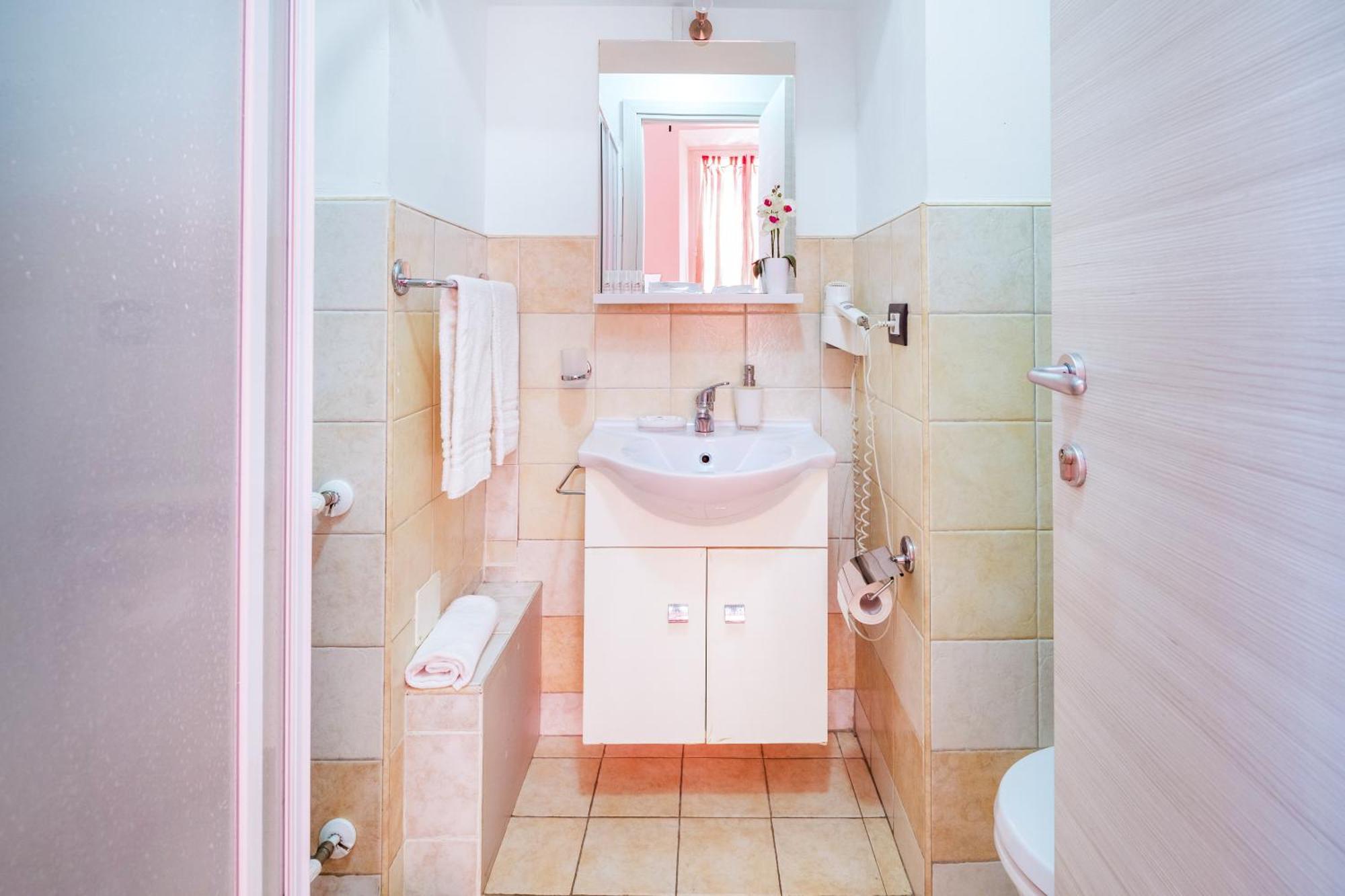 Bed & Breakfast Rome's Angel Rom
