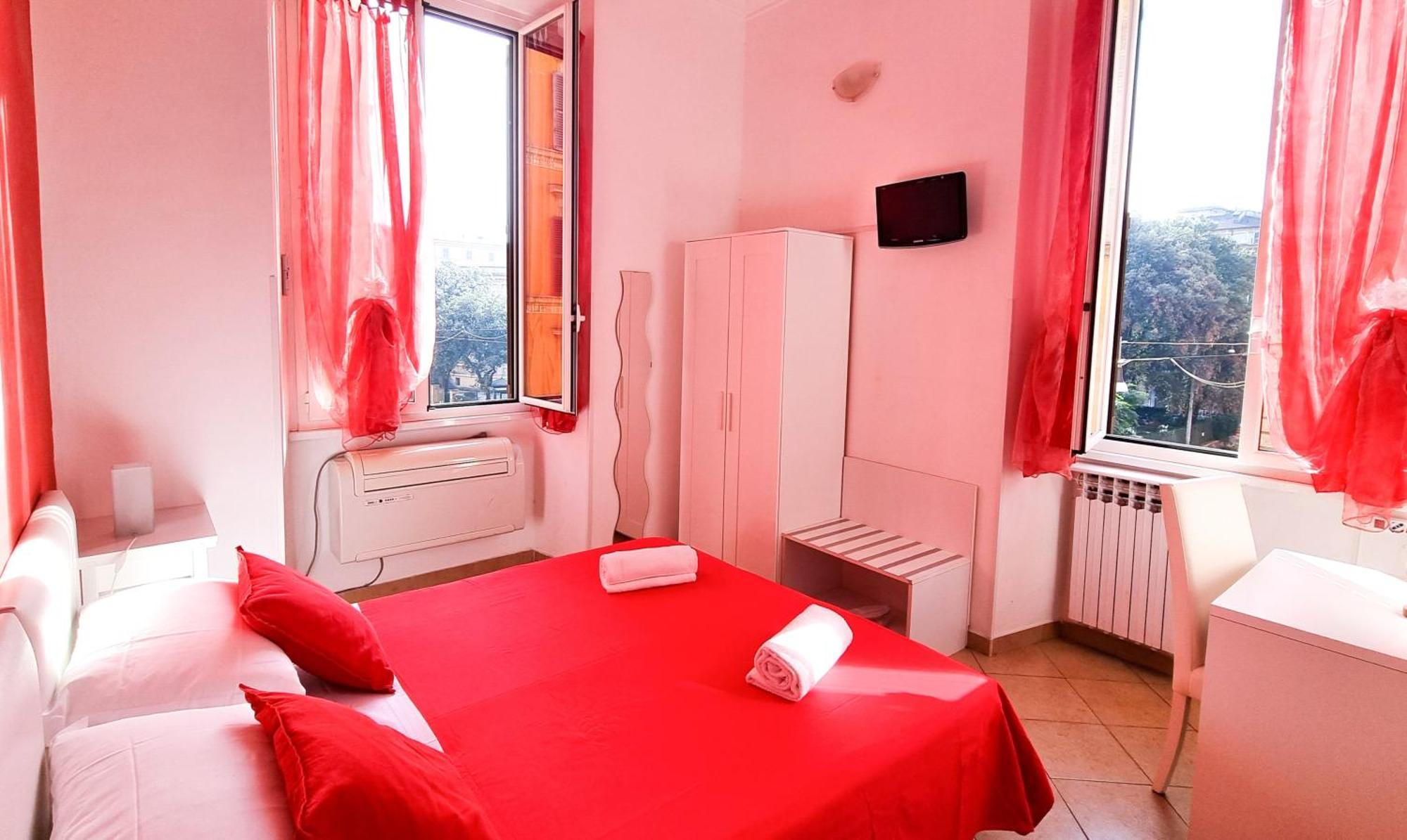 Rome's Angel Bed & Breakfast Rome